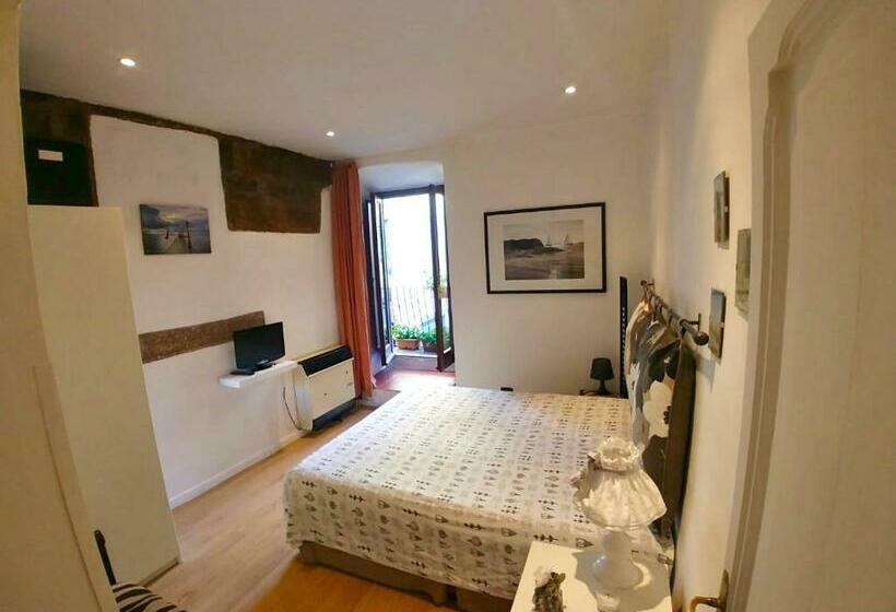 تختخواب و صبحانه La Quiete Di Viterbo