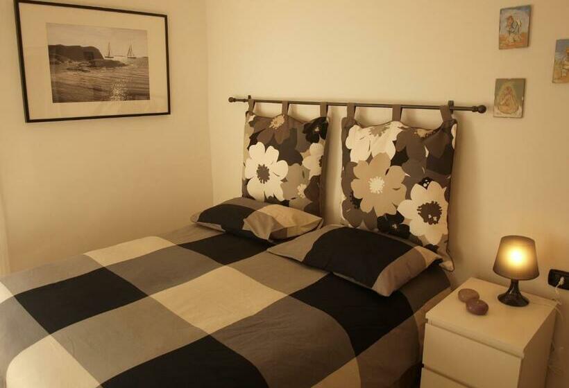 تختخواب و صبحانه La Quiete Di Viterbo