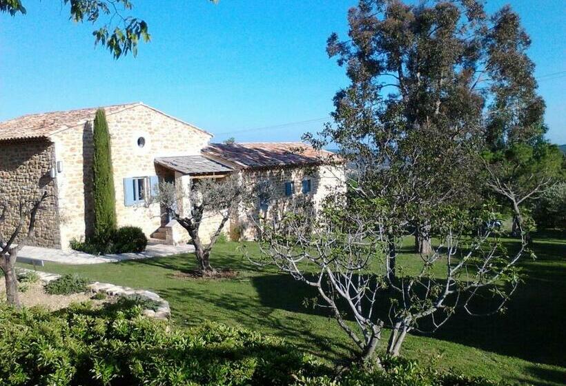 مبيت وإفطار Le Grangeon