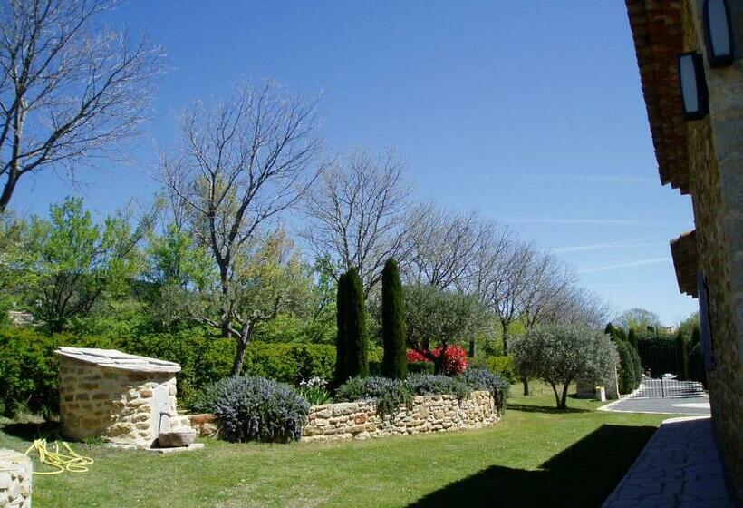 مبيت وإفطار Le Grangeon