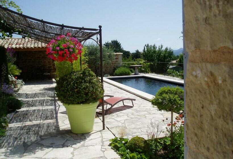 مبيت وإفطار Le Grangeon