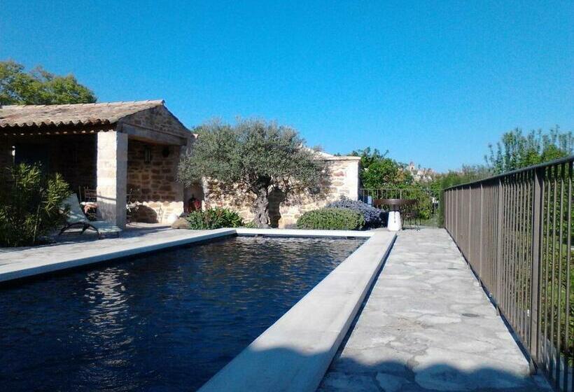 مبيت وإفطار Le Grangeon