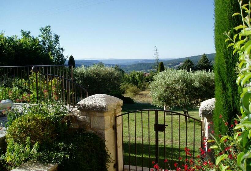 مبيت وإفطار Le Grangeon