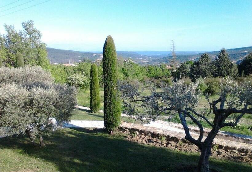 مبيت وإفطار Le Grangeon