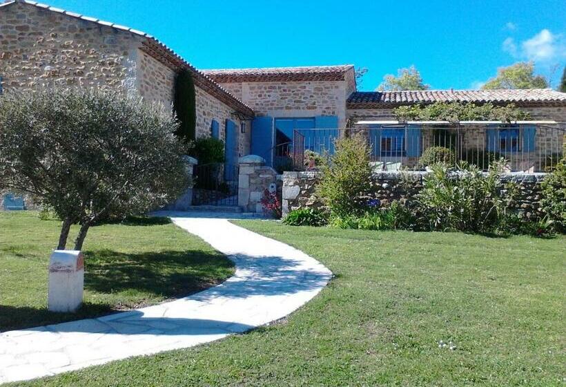 مبيت وإفطار Le Grangeon