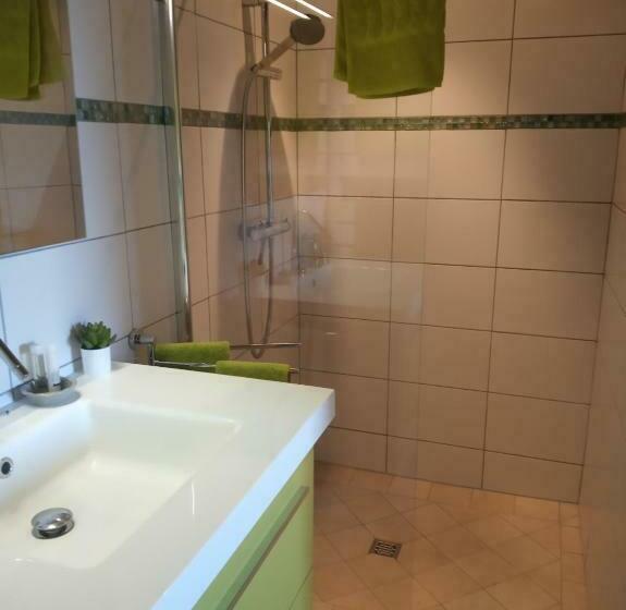 مبيت وإفطار Le Grangeon