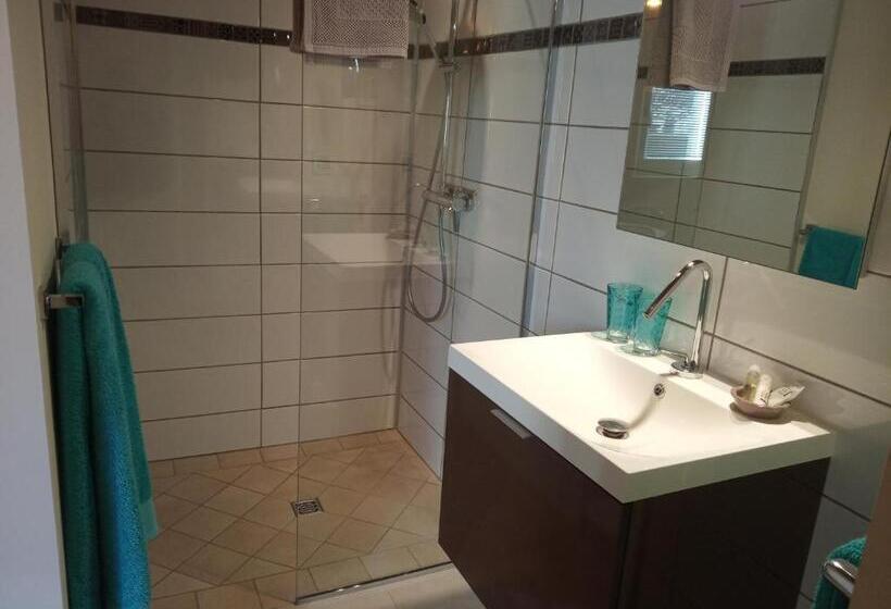 مبيت وإفطار Le Grangeon