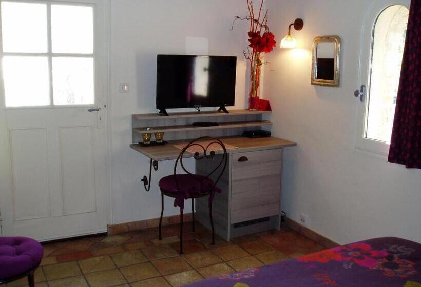 مبيت وإفطار Le Grangeon