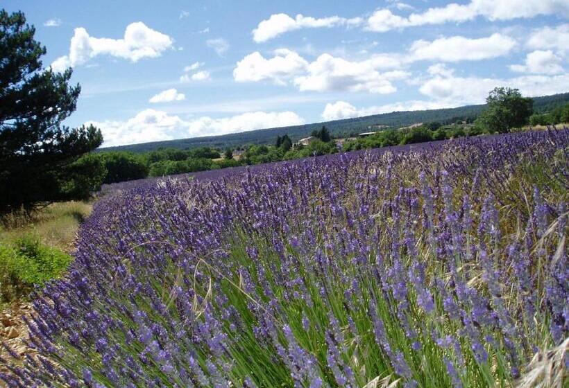 مبيت وإفطار Le Grangeon