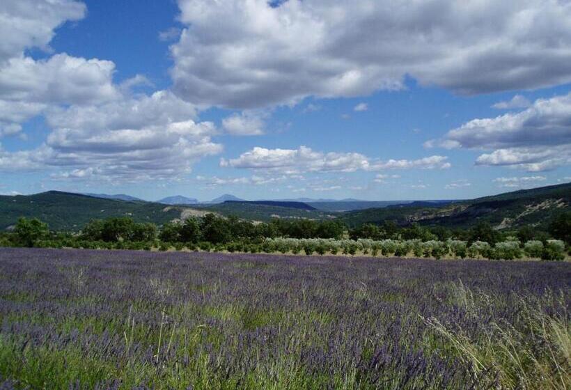 مبيت وإفطار Le Grangeon