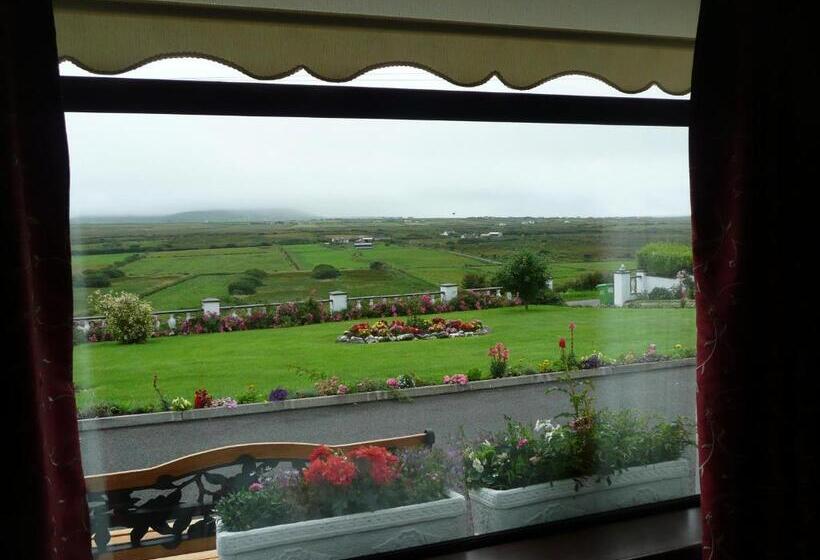 민박 The Three Arches