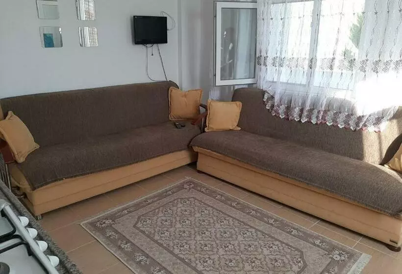 Elite Apart Pansiyon