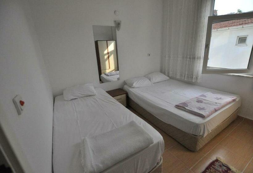 Elite Apart Pansiyon