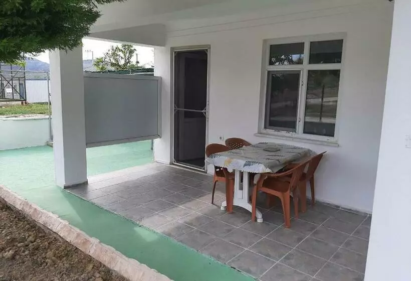 Elite Apart Pansiyon