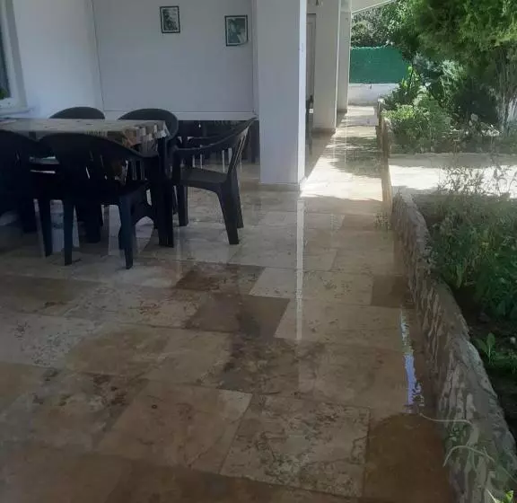 Elite Apart Pansiyon