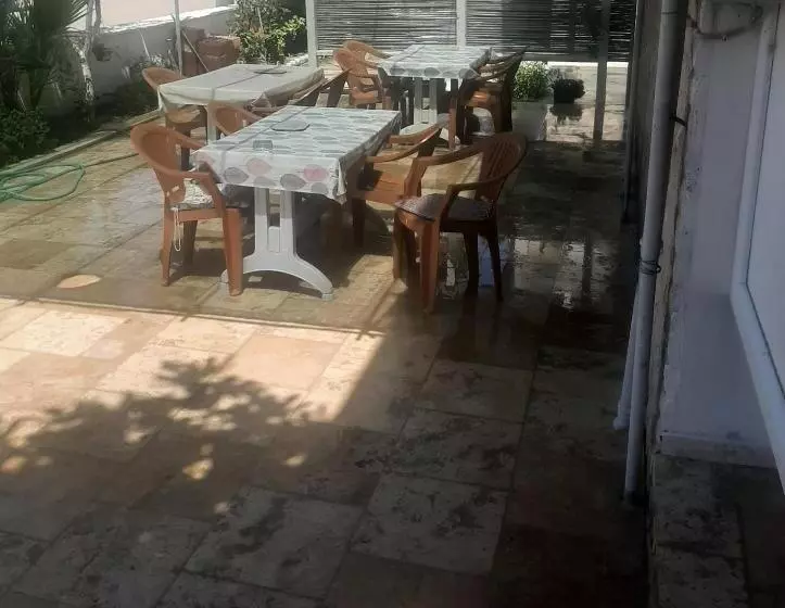 Elite Apart Pansiyon