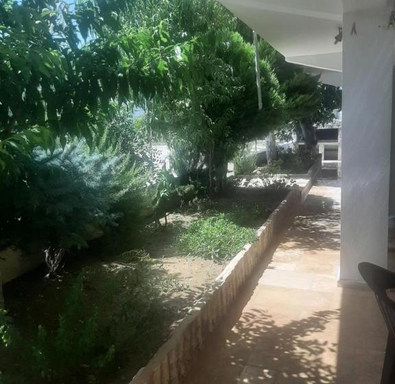 Elite Apart Pansiyon