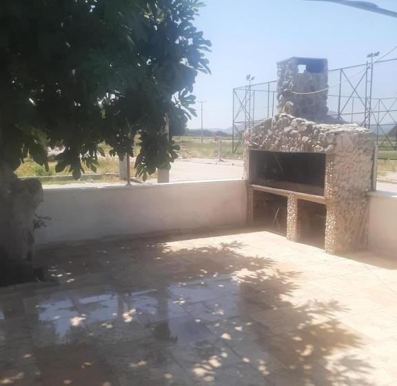 Elite Apart Pansiyon