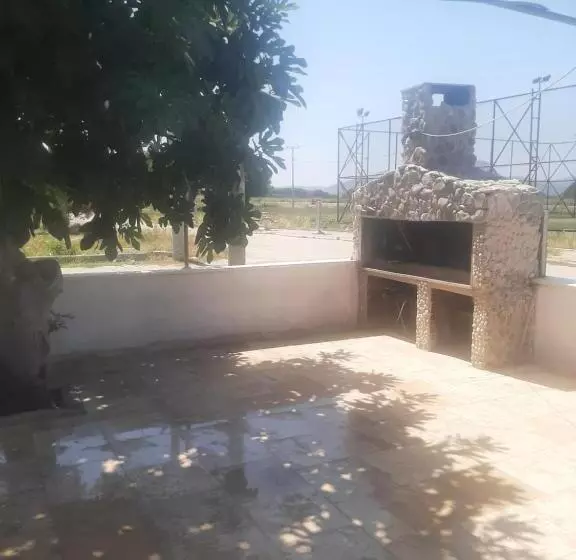 Elite Apart Pansiyon