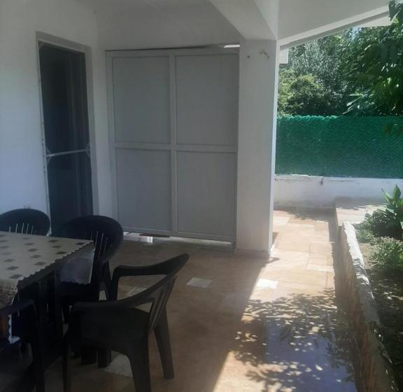 Elite Apart Pansiyon