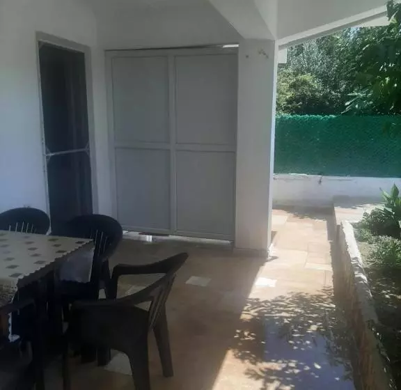 Elite Apart Pansiyon