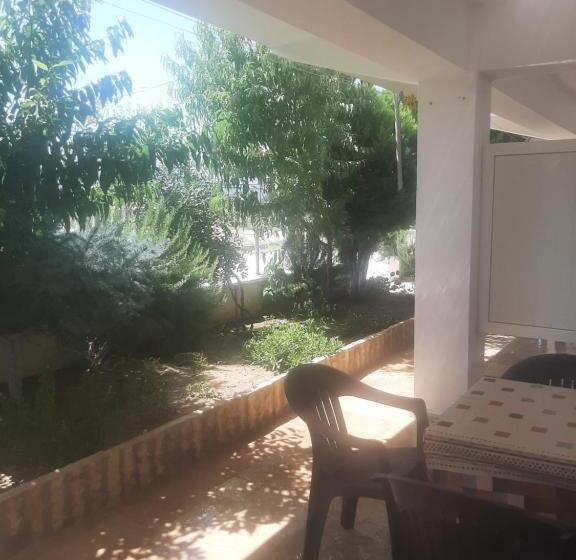 Elite Apart Pansiyon