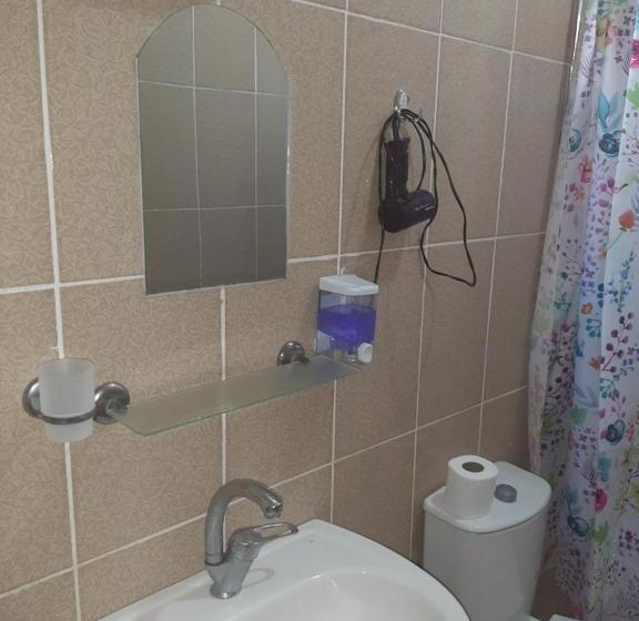 Elite Apart Pansiyon