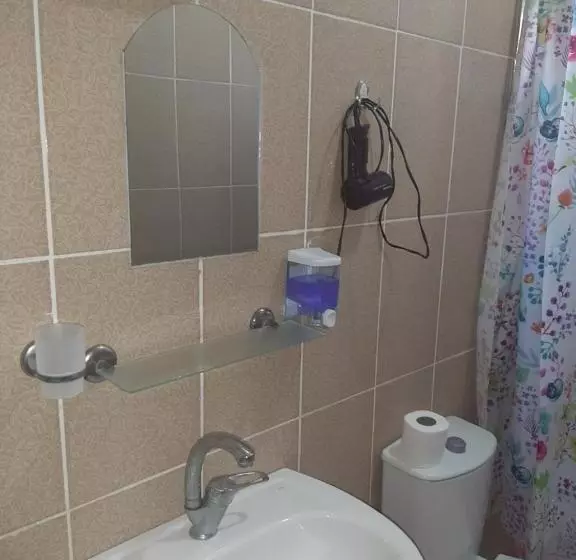 Elite Apart Pansiyon