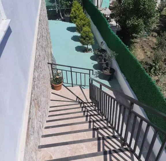 Elite Apart Pansiyon