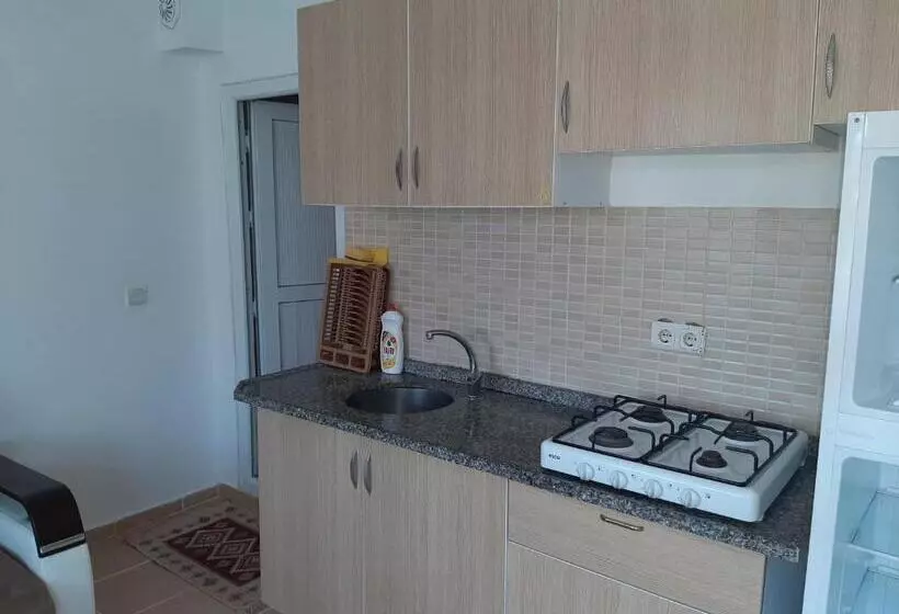 Elite Apart Pansiyon