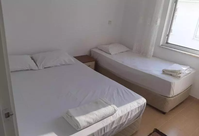 Elite Apart Pansiyon