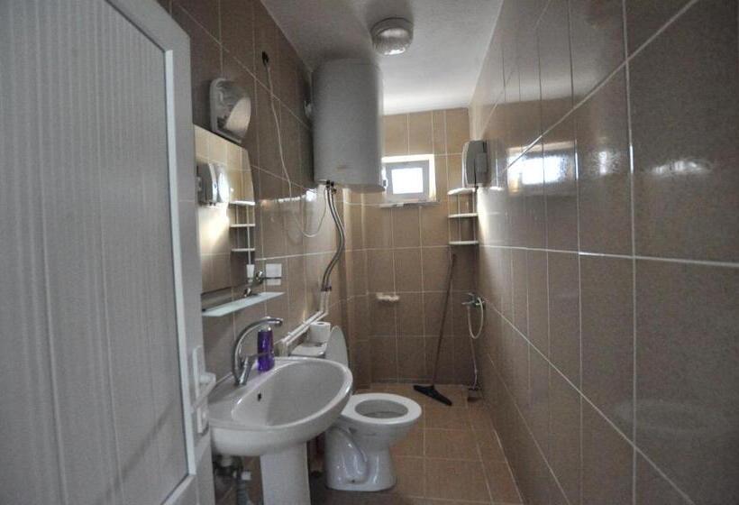 Elite Apart Pansiyon