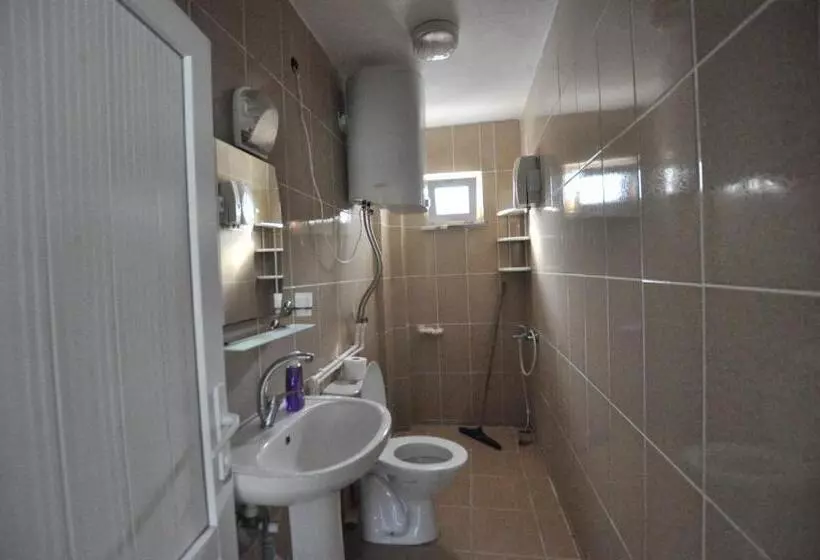 Elite Apart Pansiyon