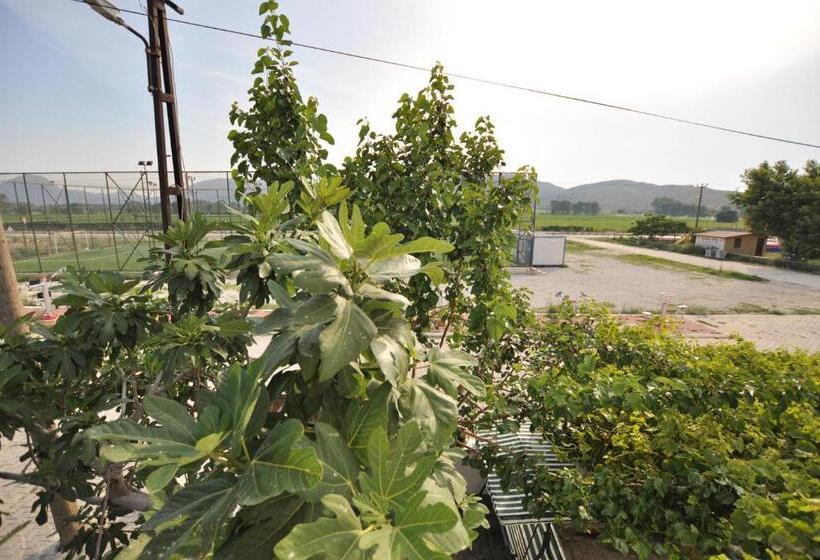 Elite Apart Pansiyon