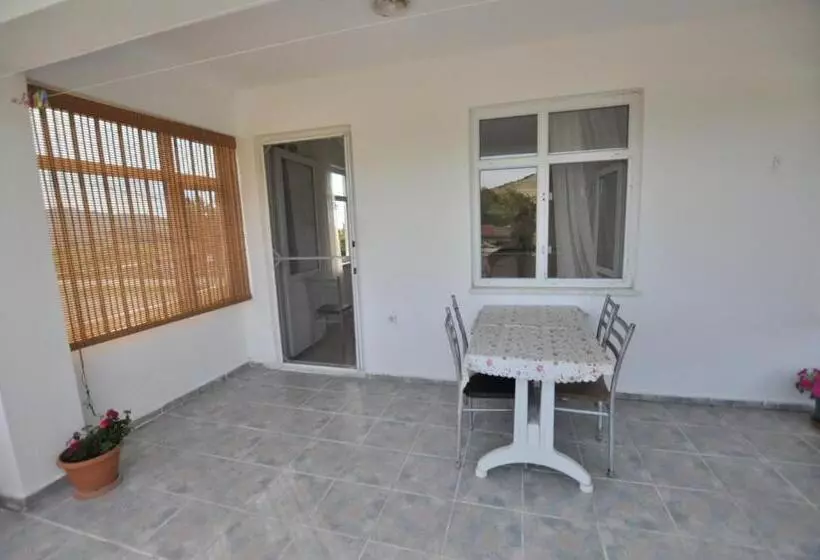 Elite Apart Pansiyon