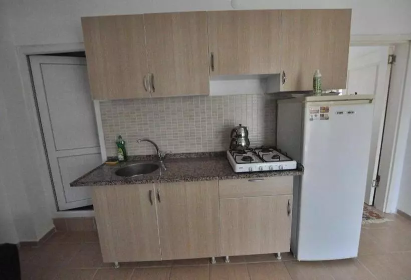 Elite Apart Pansiyon