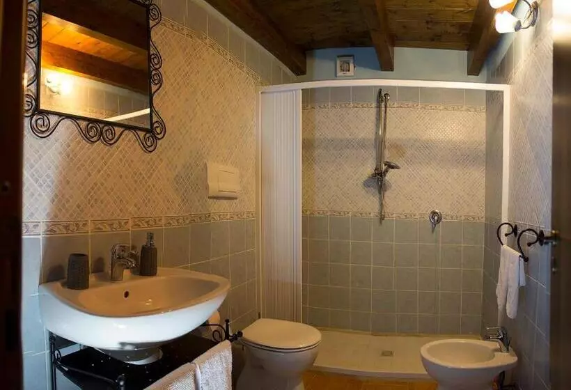 Hotelli Mulino Bonacasa