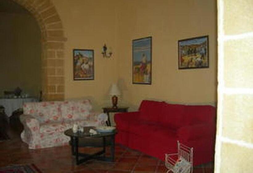 Hotel Mulino Bonacasa