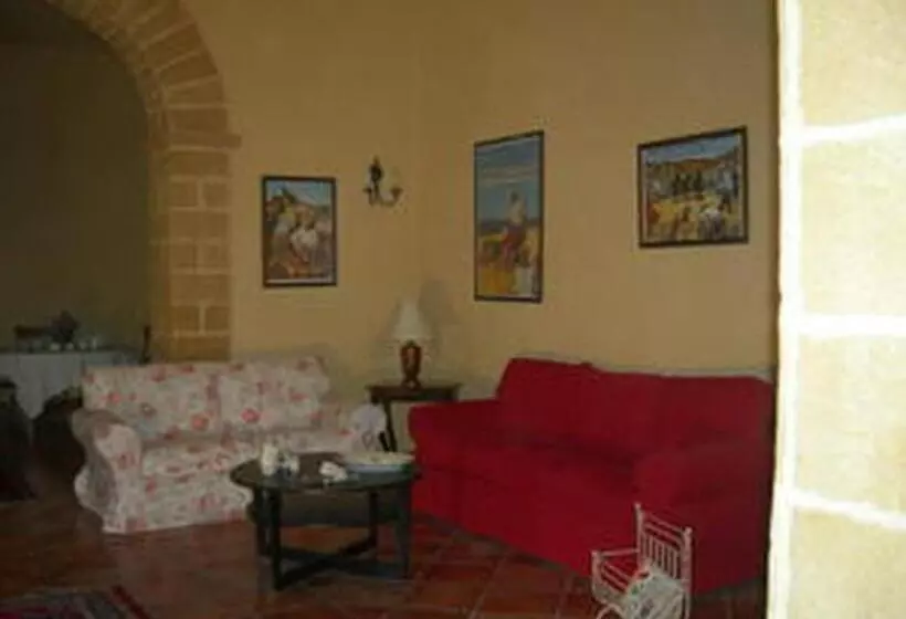 Hotelli Mulino Bonacasa