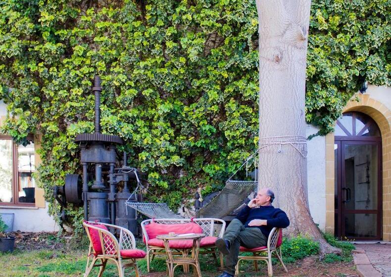 Hotel Mulino Bonacasa