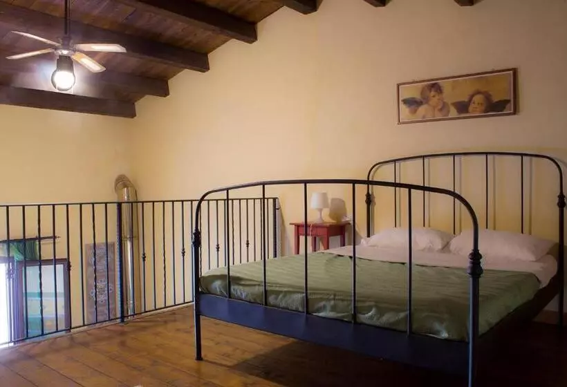 Hotelli Mulino Bonacasa