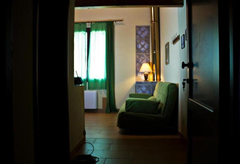 Hotel Mulino Bonacasa