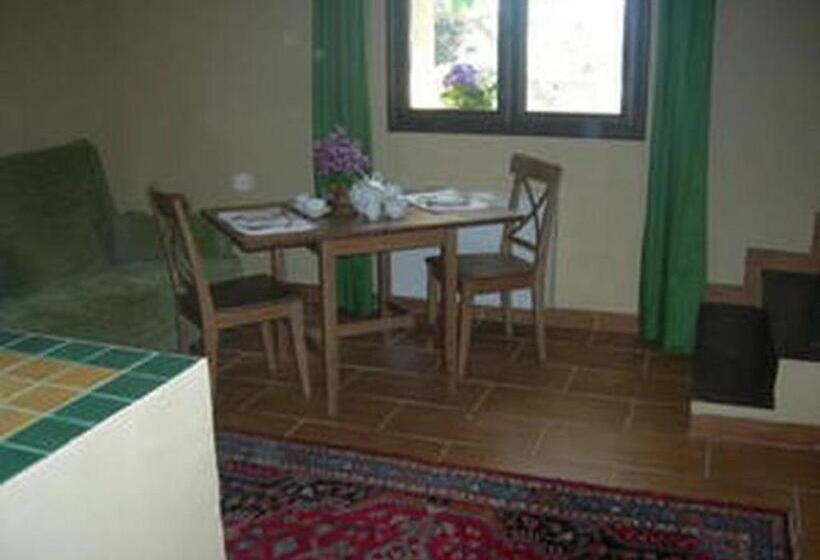 Hotel Mulino Bonacasa