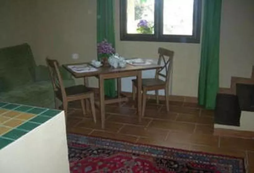 Hotelli Mulino Bonacasa