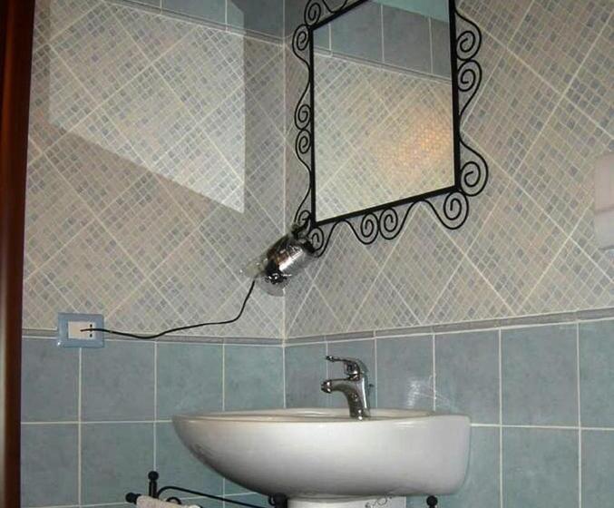 Hotel Mulino Bonacasa