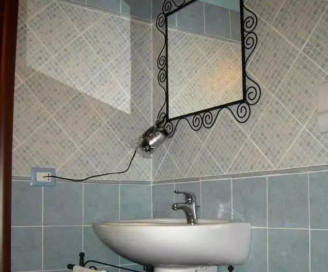 Hotelli Mulino Bonacasa