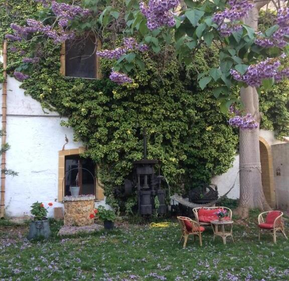 Hotel Mulino Bonacasa