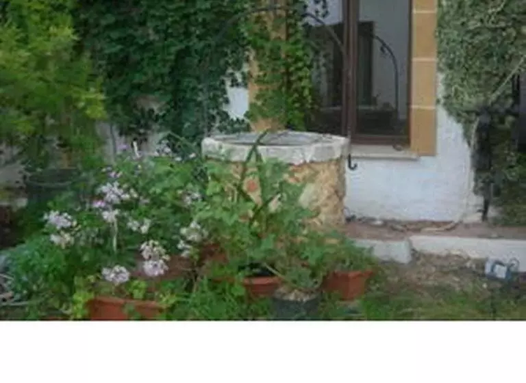 Hotelli Mulino Bonacasa