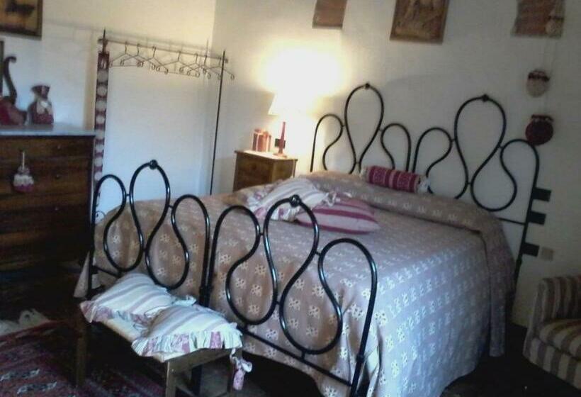 بنسيون Cisterna Nel Borgo