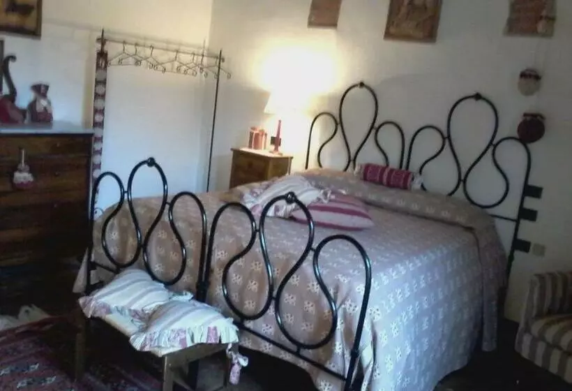 ペンション Cisterna Nel Borgo